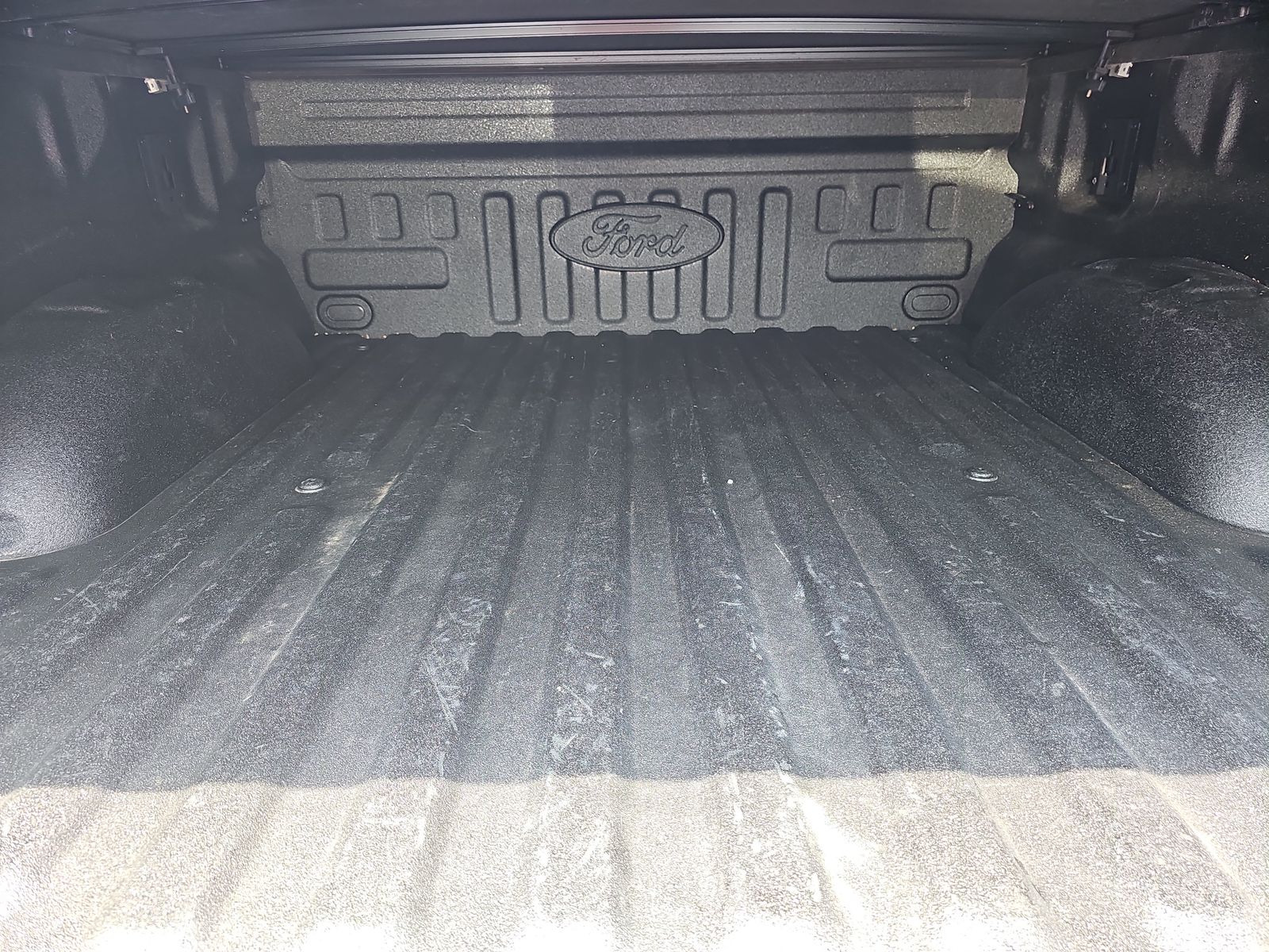 2021 Ford F-150 XLT AWD