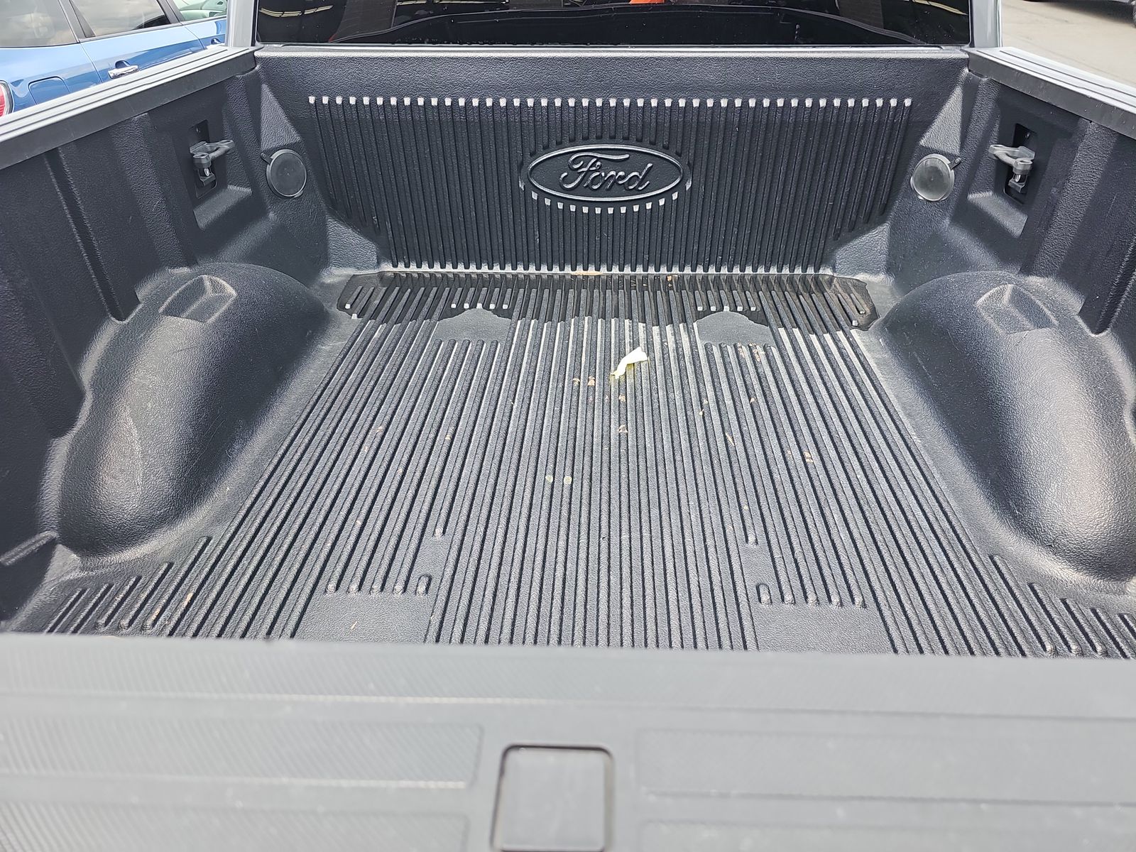 2021 Ford F-150 Hybrid XLT AWD