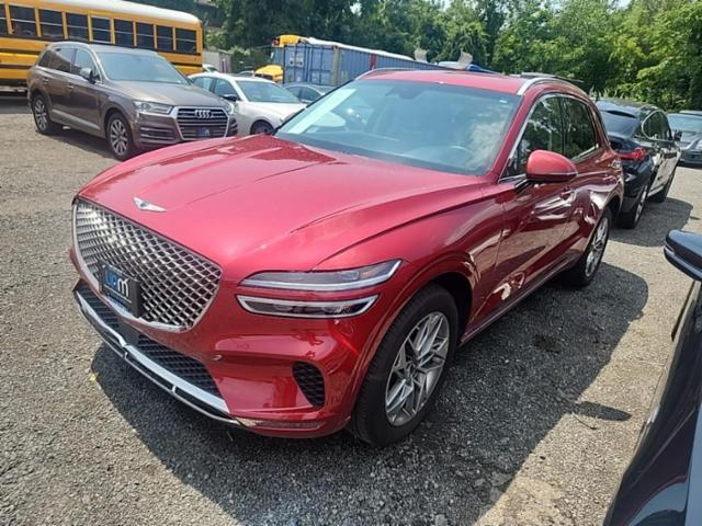 2024 Genesis GV70 2.5T