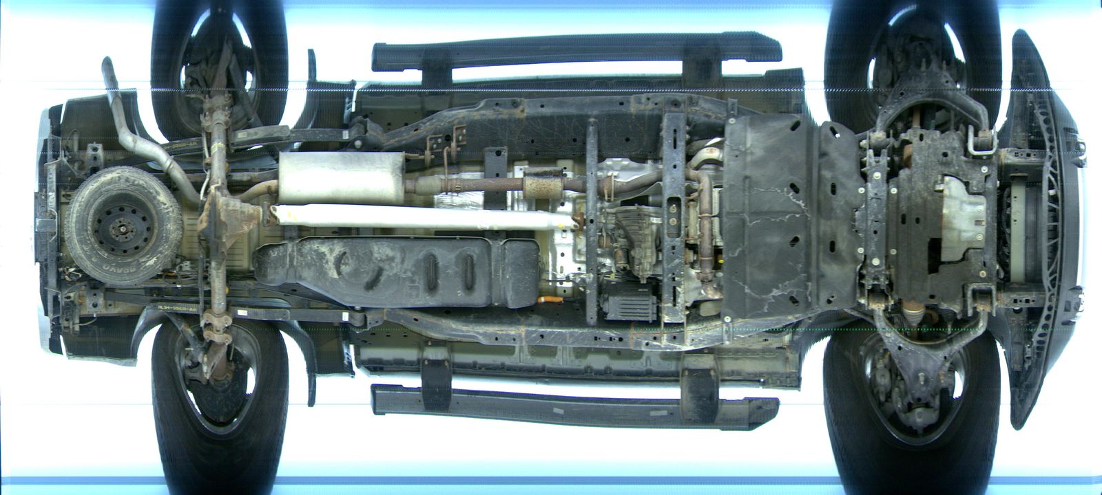 2021 Ford F-150 XLT AWD