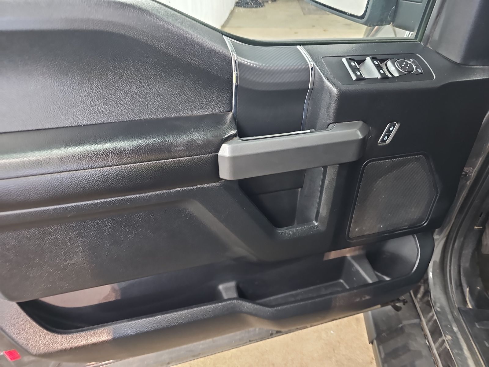 2018 Ford F-150 XLT AWD