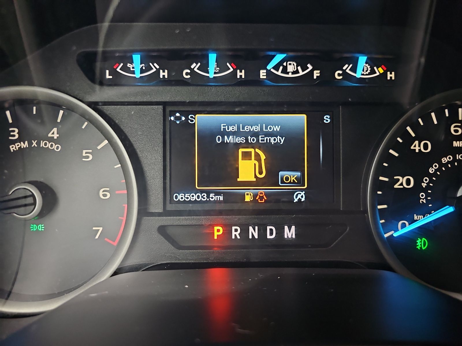 2018 Ford F-150 XLT AWD