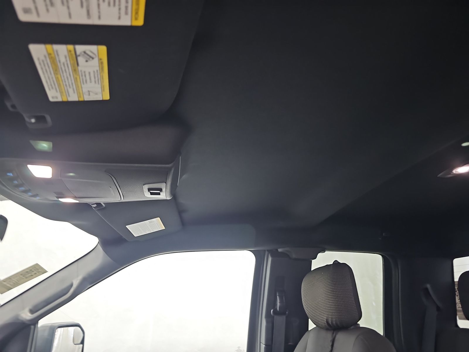 2018 Ford F-150 XLT AWD