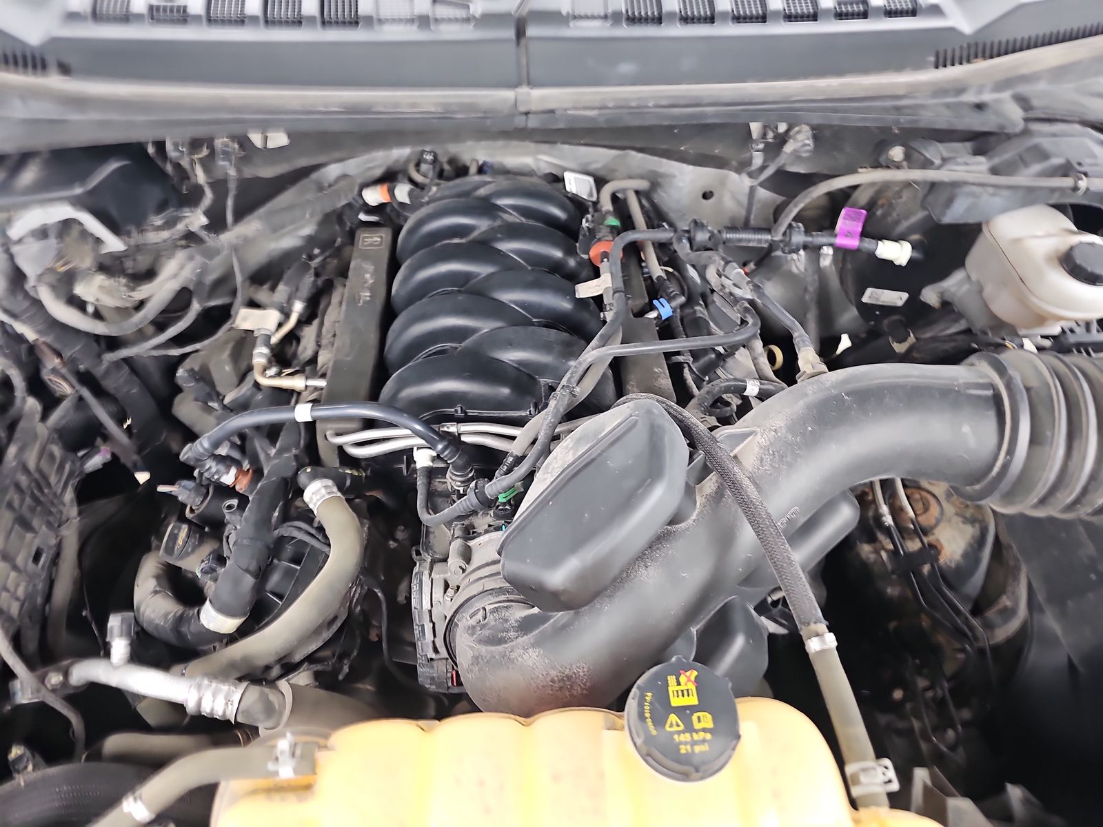 2018 Ford F-150 XLT AWD