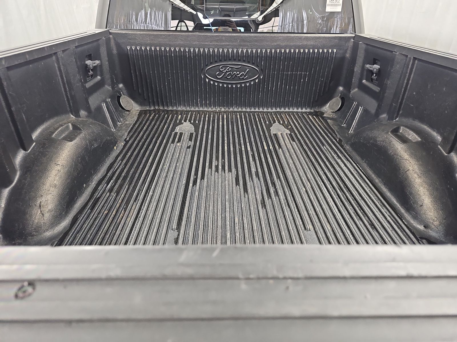 2018 Ford F-150 XLT AWD