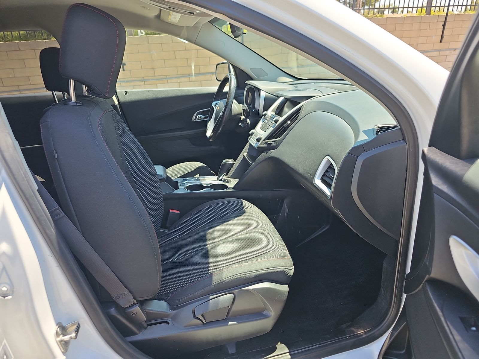 2017 Chevrolet Equinox LT AWD