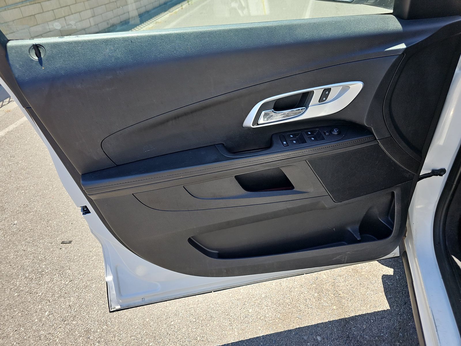 2017 Chevrolet Equinox LT AWD