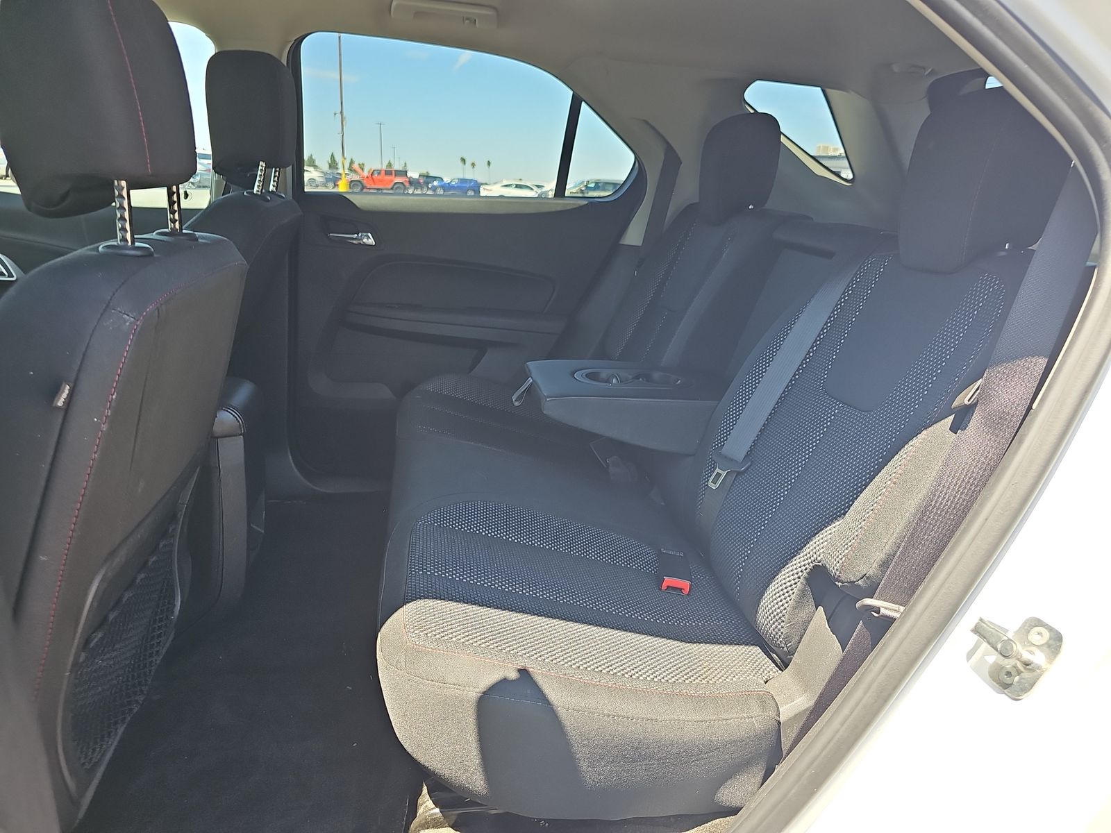 2017 Chevrolet Equinox LT AWD