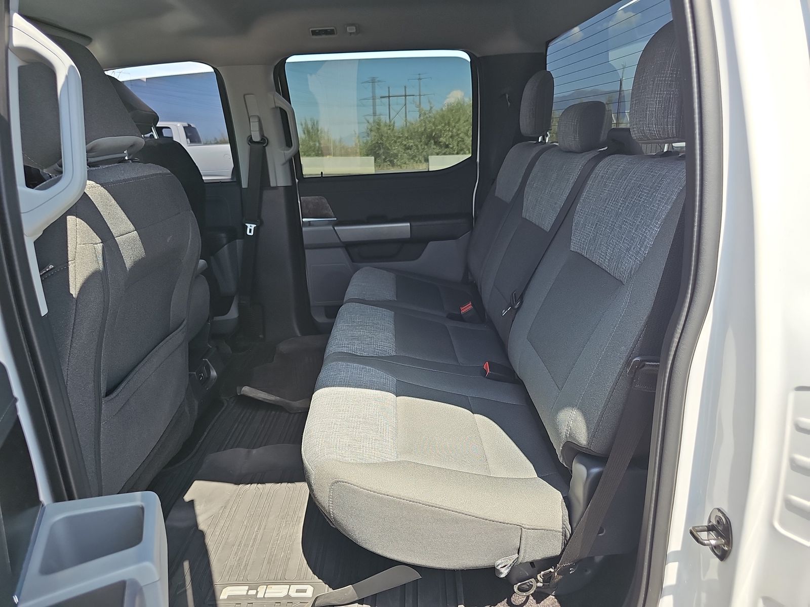 2021 Ford F-150 XLT AWD