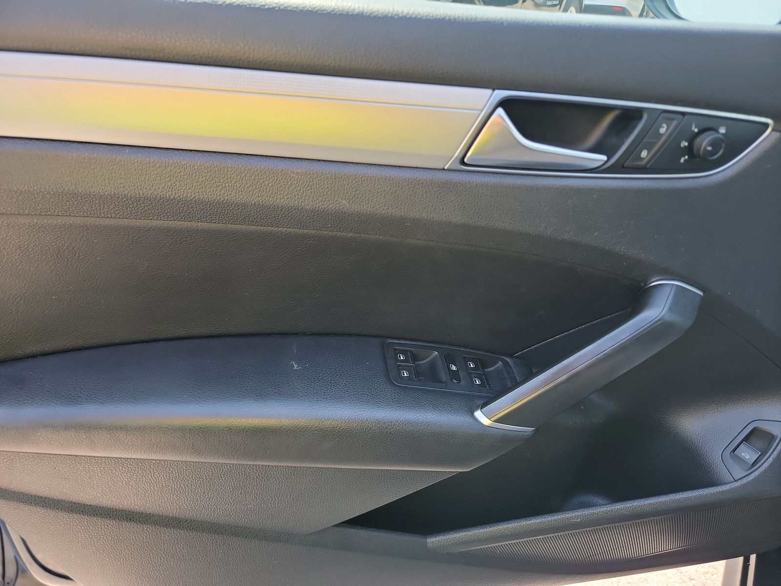 2019 Volkswagen Passat 2.0T Wolfsburg Edition FWD