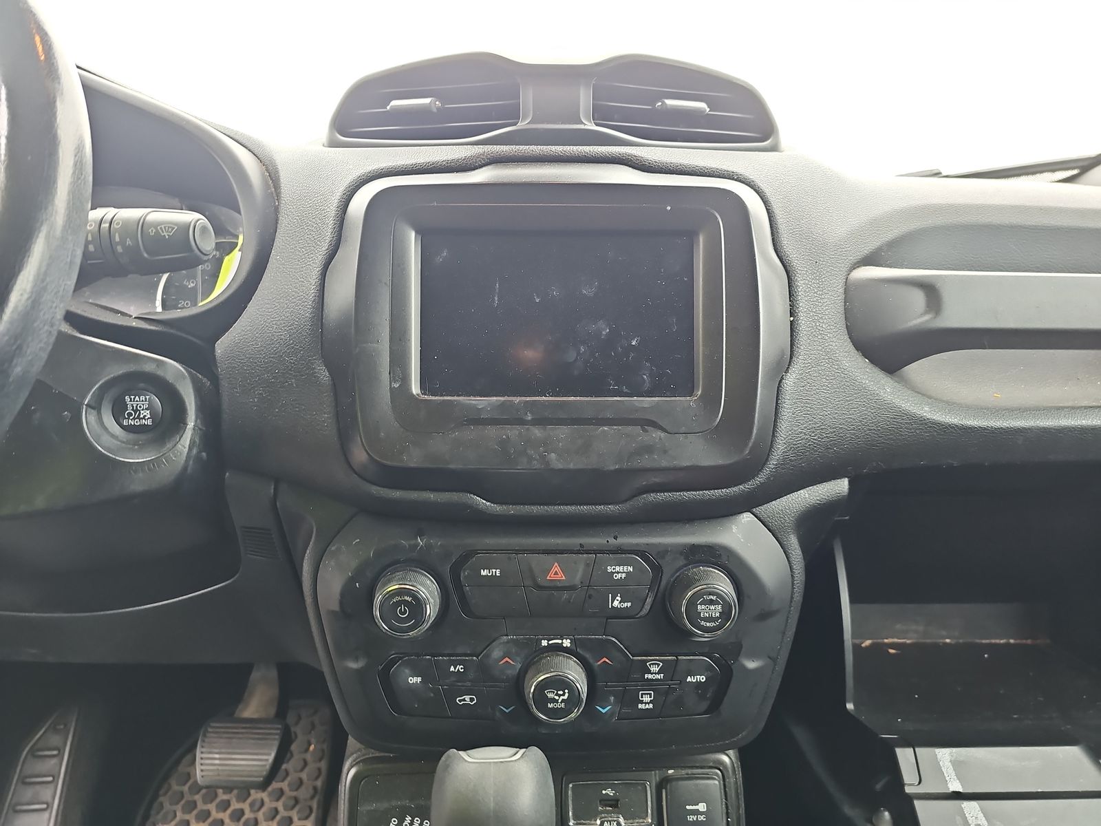 2021 Jeep Renegade Latitude AWD