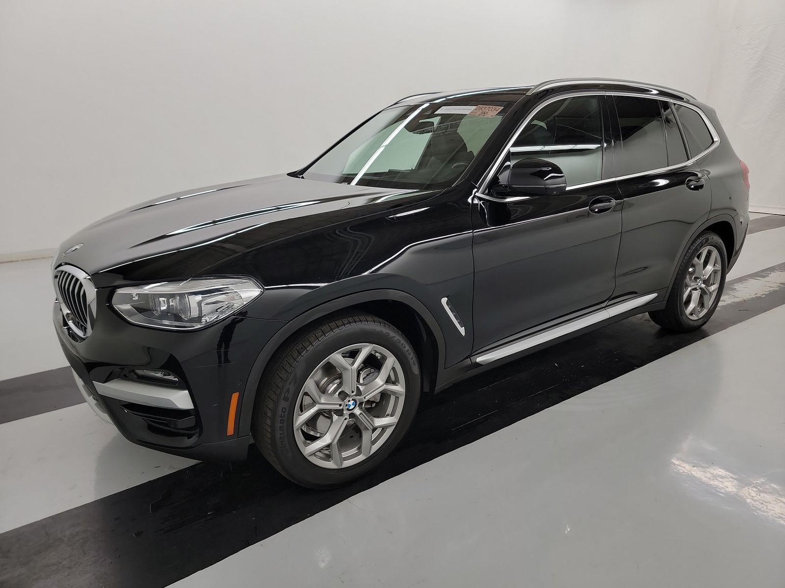 2021 BMW X3 Sports Activity Vehicle sDrive30i