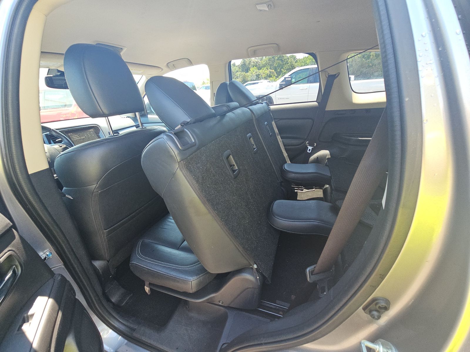 2020 Mitsubishi Outlander SEL FWD