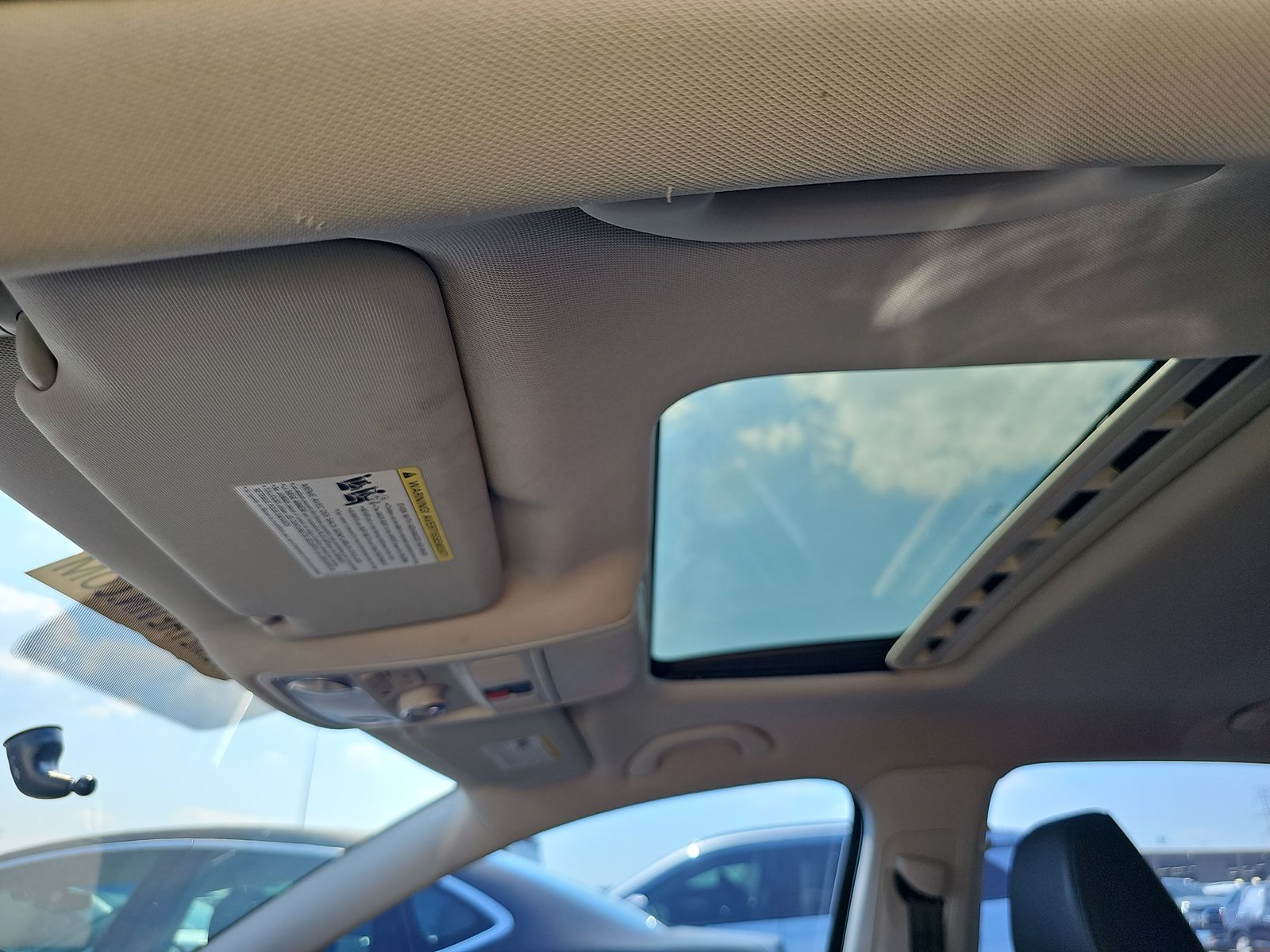 2018 Volkswagen Passat 2.0T SE FWD