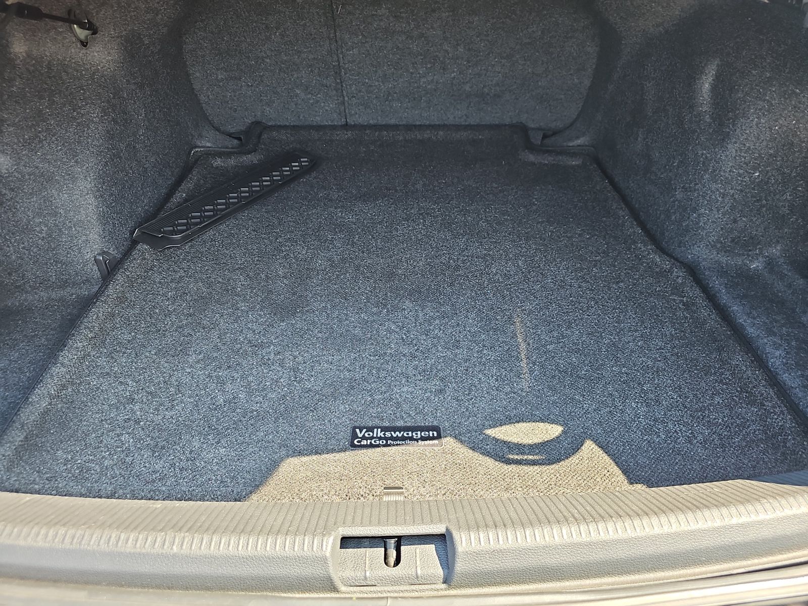 2018 Volkswagen Passat 2.0T SE FWD