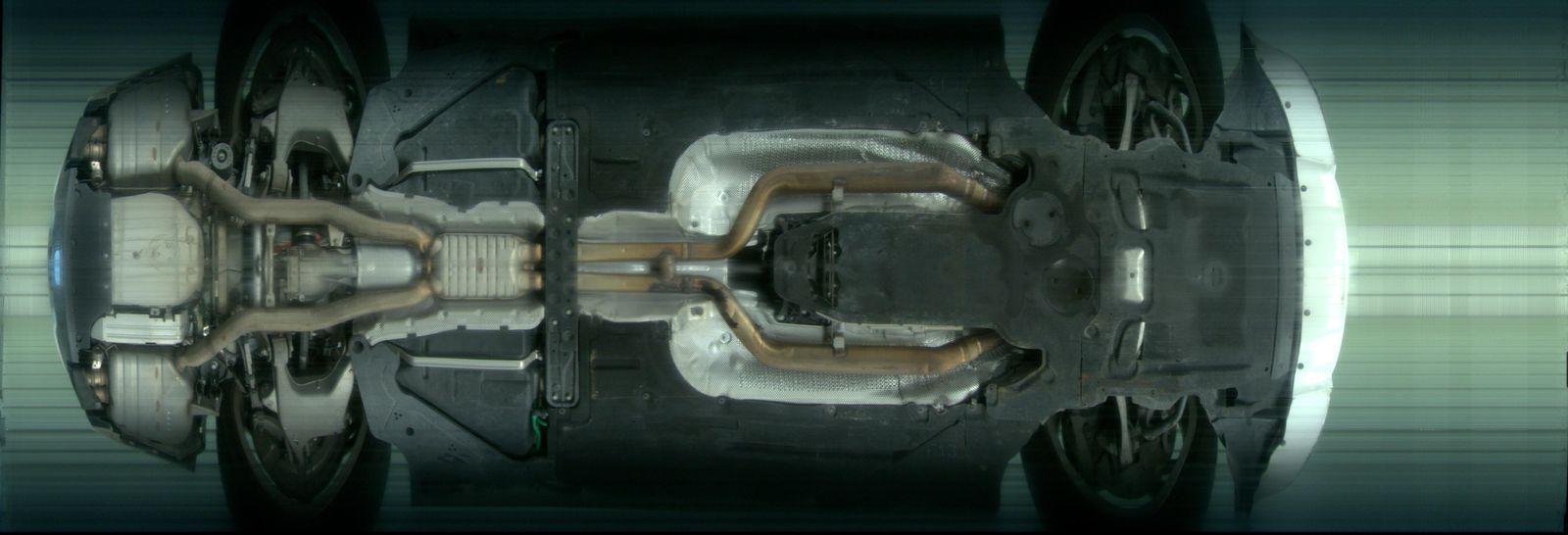 2016 BMW 6 Series 650i FWD