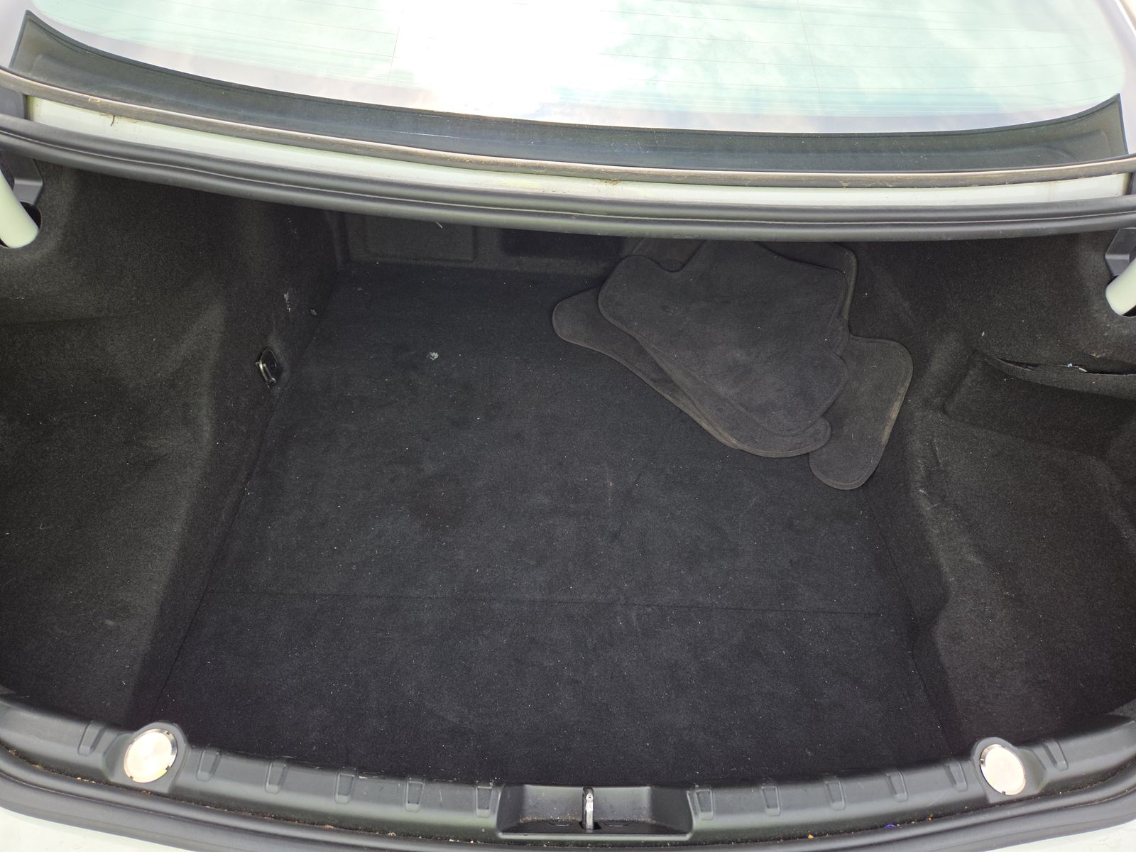 2016 BMW 6 Series 650i FWD