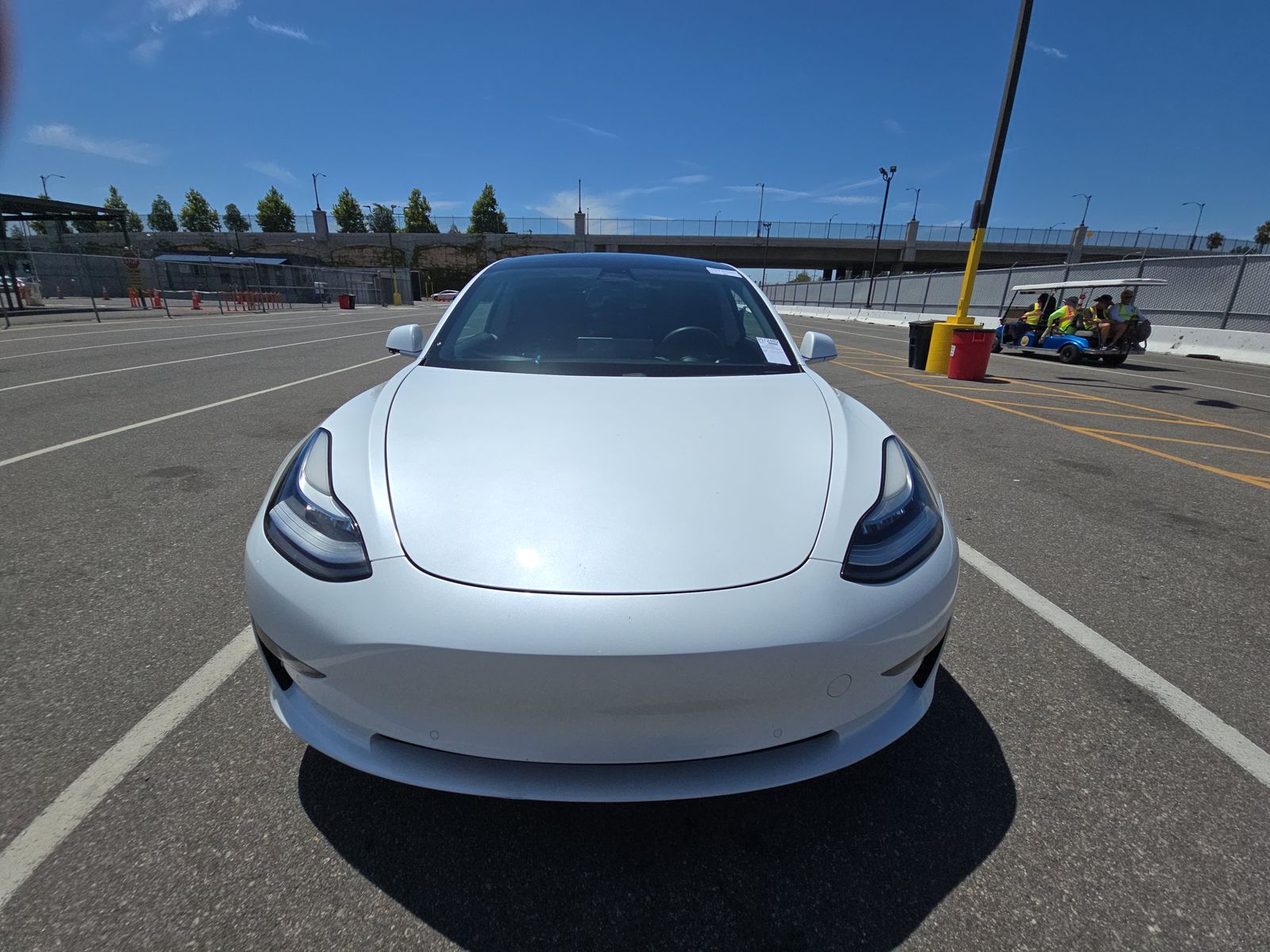 2019 Tesla Model 3 Standard Range Plus FWD