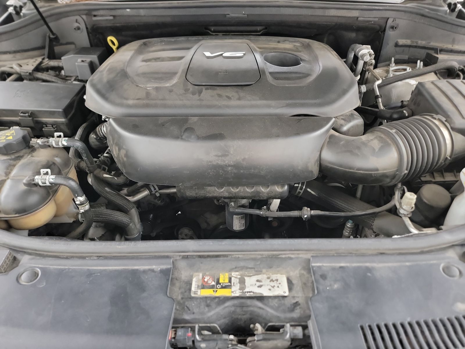 2016 Jeep Grand Cherokee Limited AWD