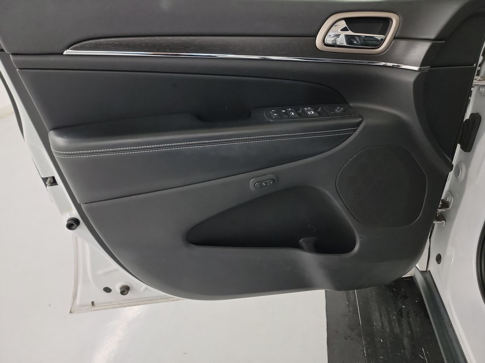 2016 Jeep Grand Cherokee Limited AWD