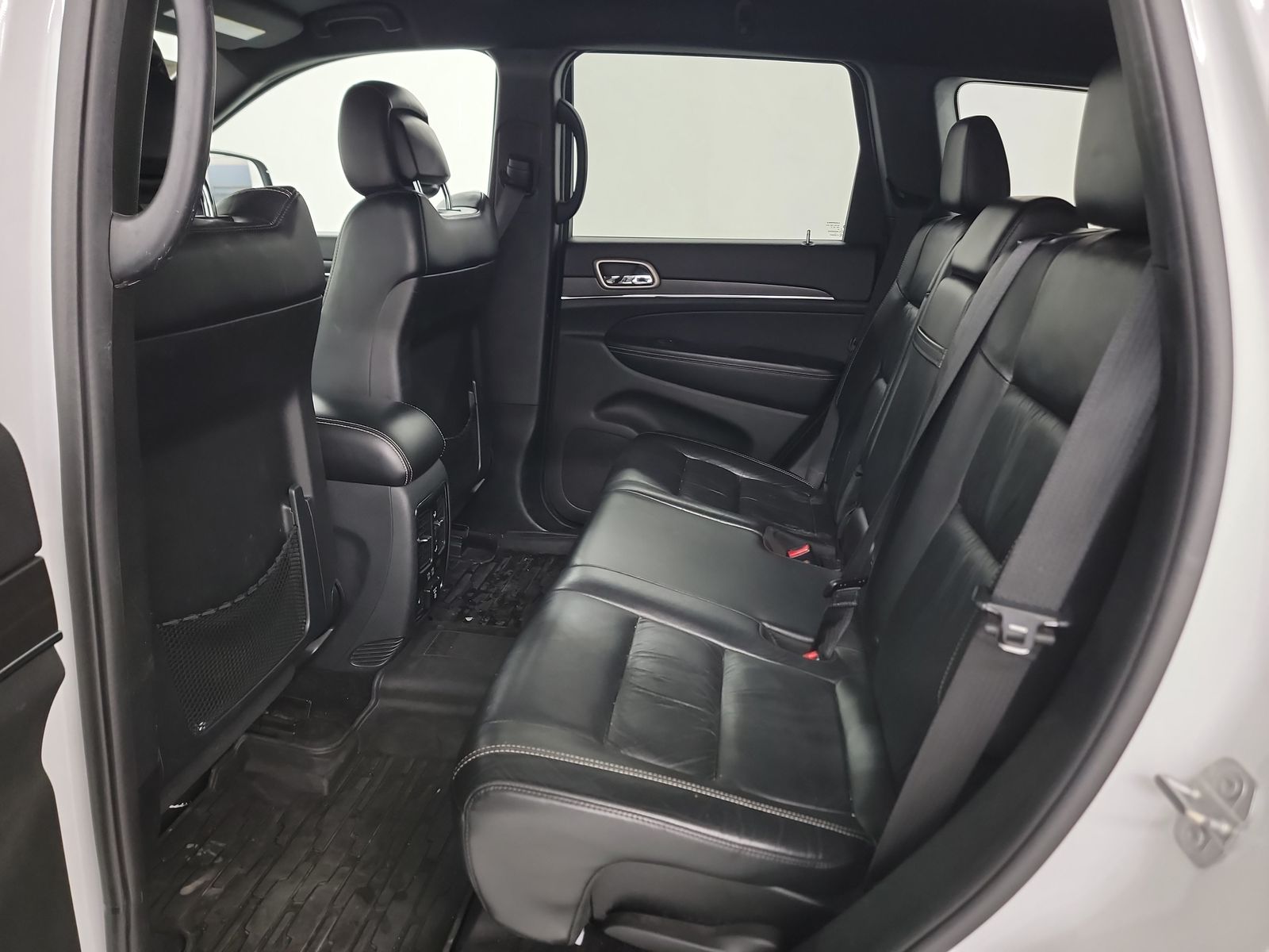 2016 Jeep Grand Cherokee Limited AWD