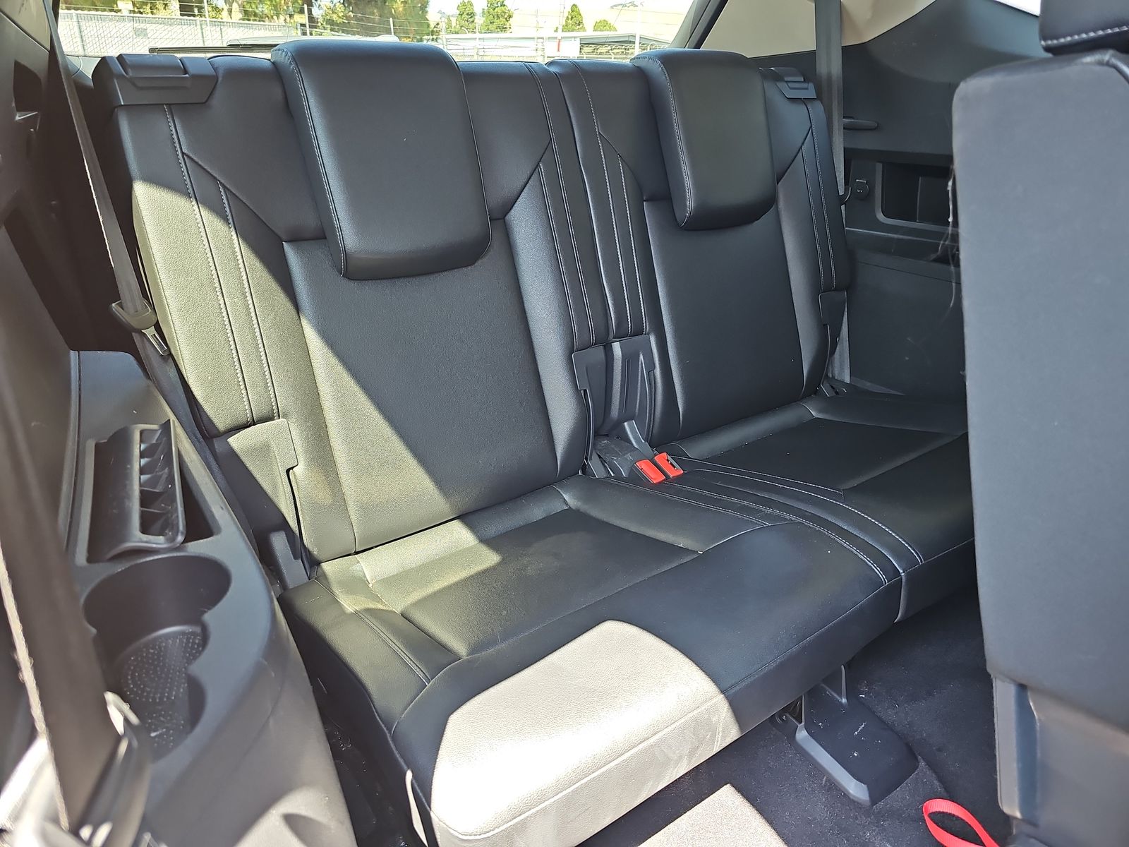 2018 Volkswagen Atlas 3.6L SE FWD