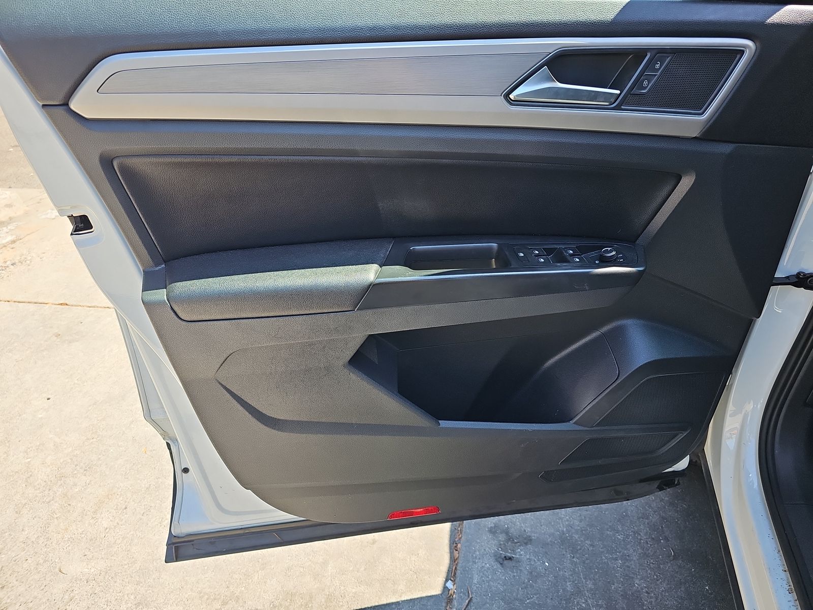 2018 Volkswagen Atlas 3.6L SE FWD