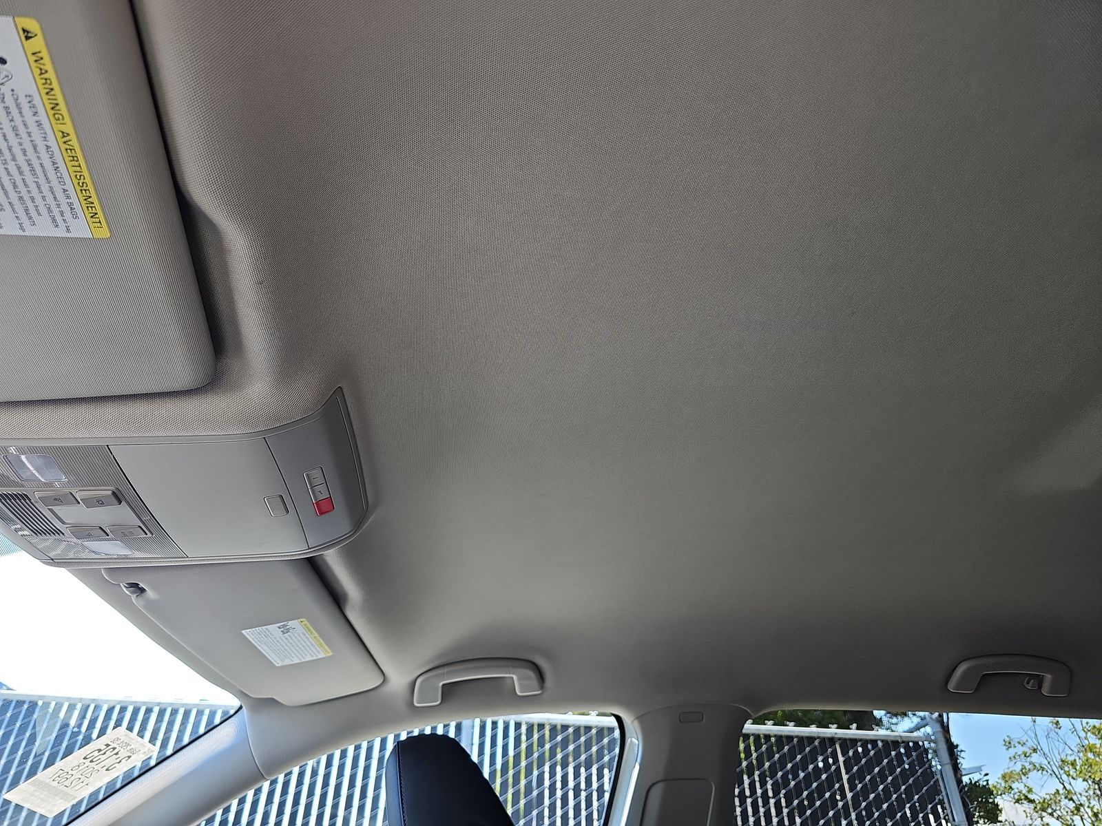 2018 Volkswagen Atlas 3.6L SE FWD