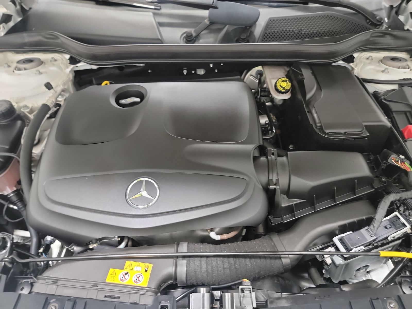 2019 Mercedes-Benz GLA GLA 250 FWD