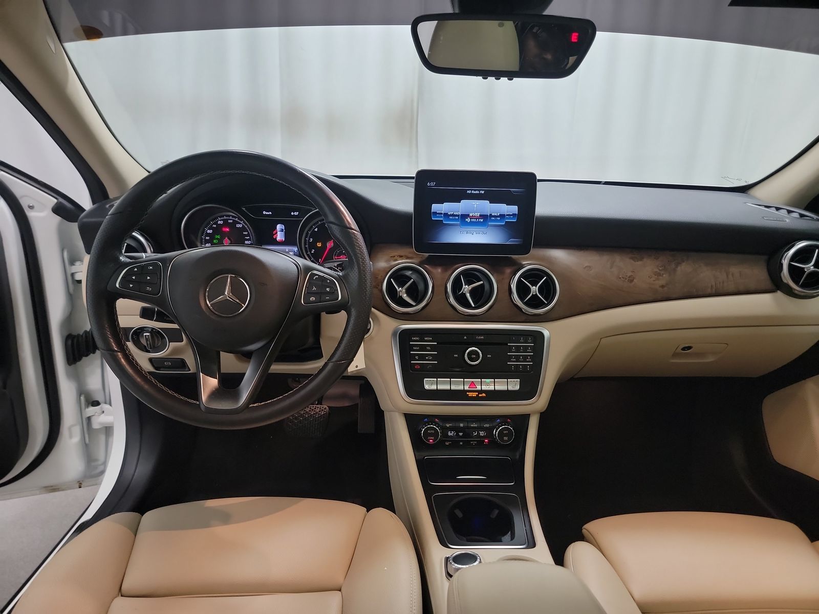 2019 Mercedes-Benz GLA GLA 250 FWD