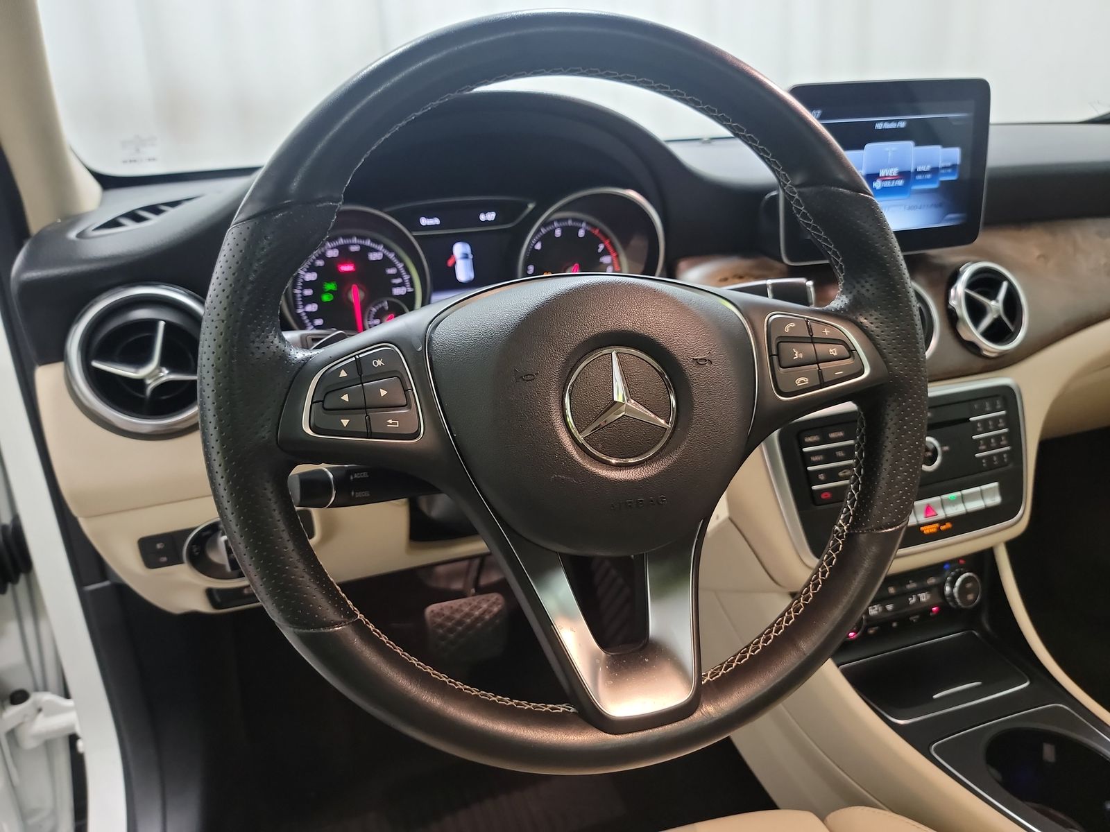 2019 Mercedes-Benz GLA GLA 250 FWD