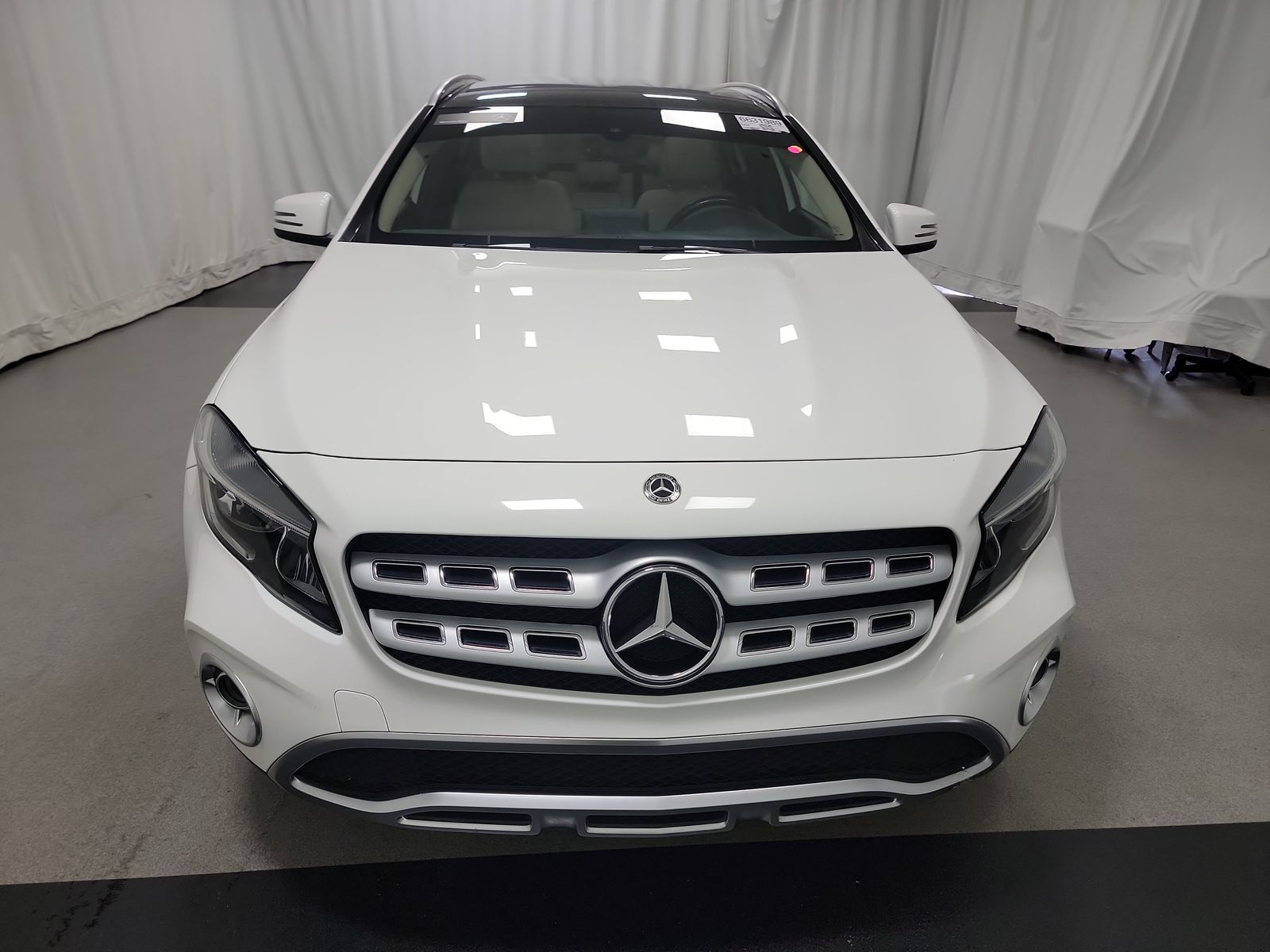 2019 Mercedes-Benz GLA GLA 250 FWD