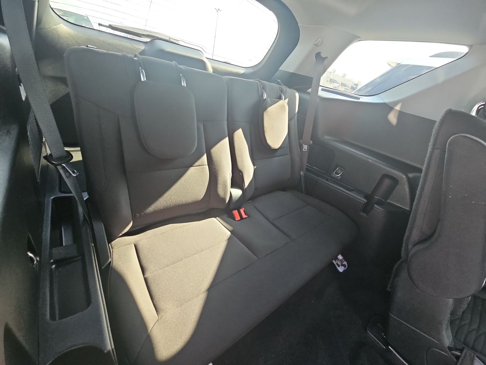 2020 Ford Explorer XLT RWD