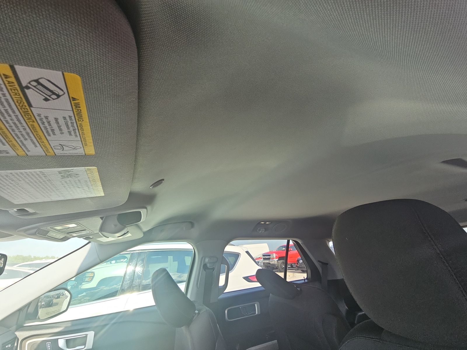 2020 Ford Explorer XLT RWD