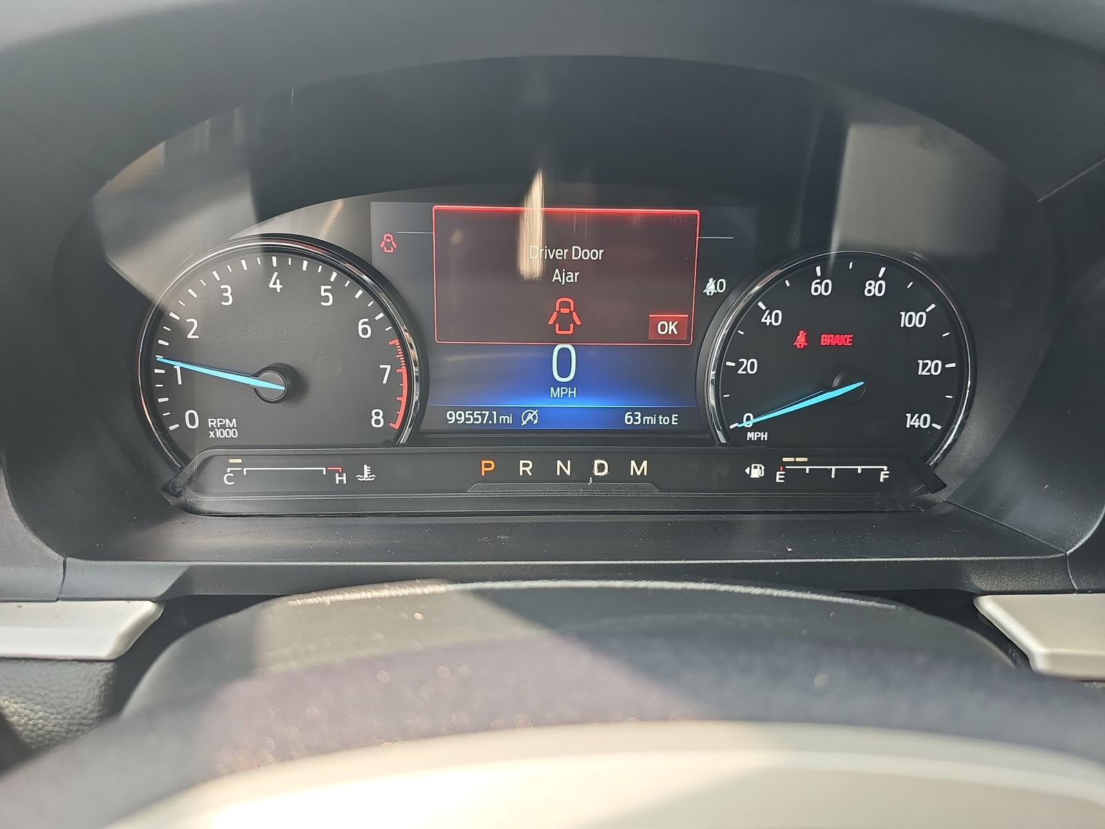 2020 Ford Explorer XLT RWD