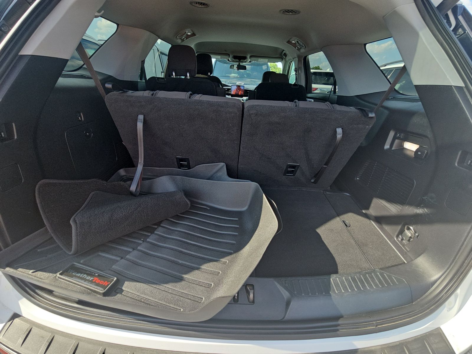 2020 Ford Explorer XLT RWD