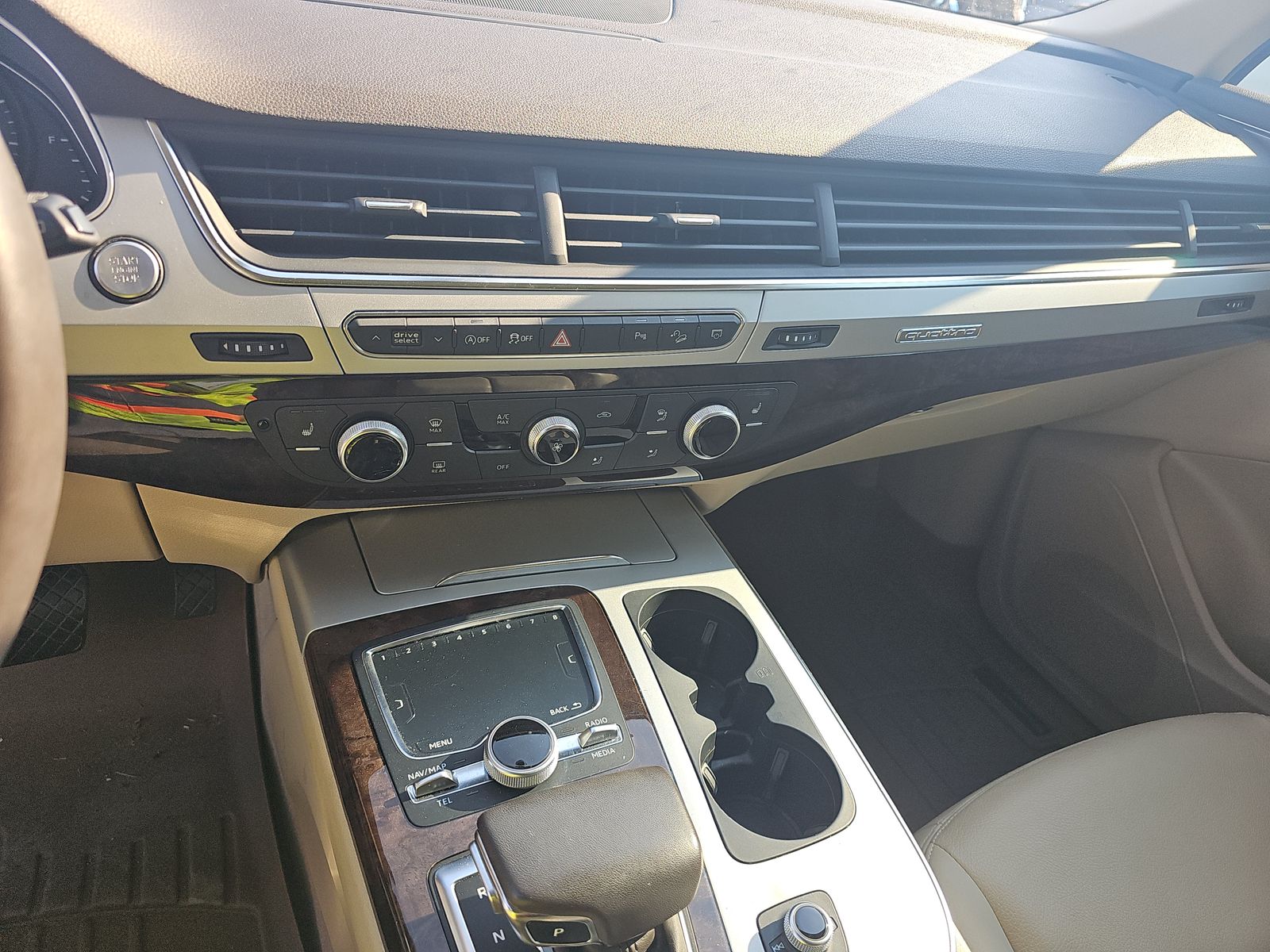 2019 Audi Q7 2.0T Premium AWD