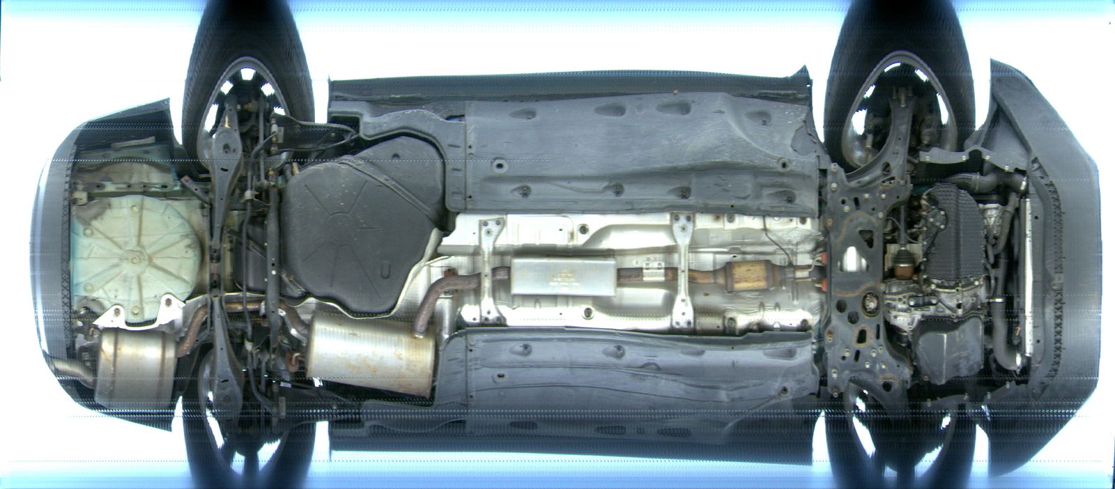 2019 Volkswagen Passat 2.0T Wolfsburg Edition FWD