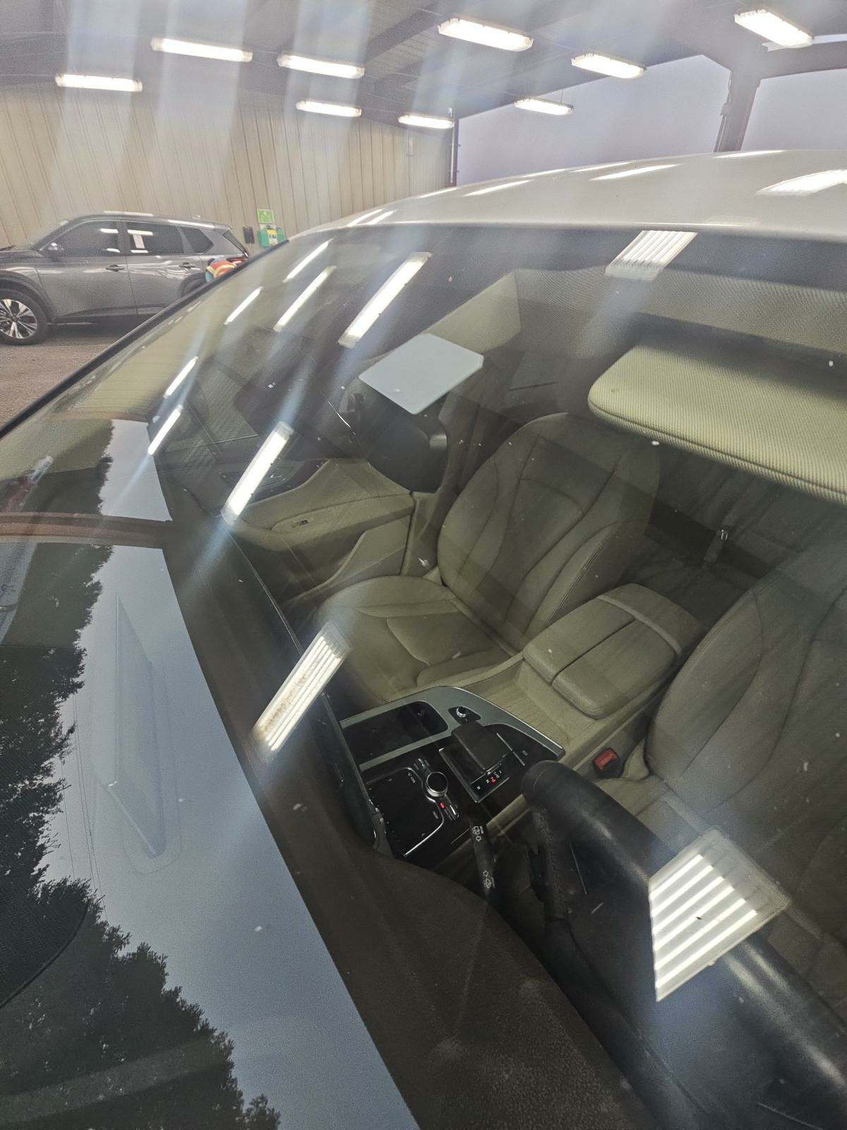 2019 Audi Q7 2.0T Premium AWD