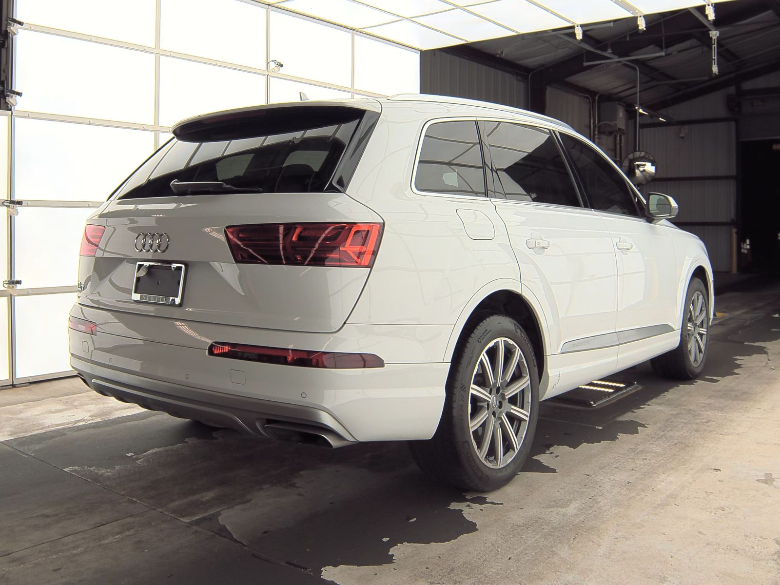 2019 Audi Q7 2.0T Premium AWD