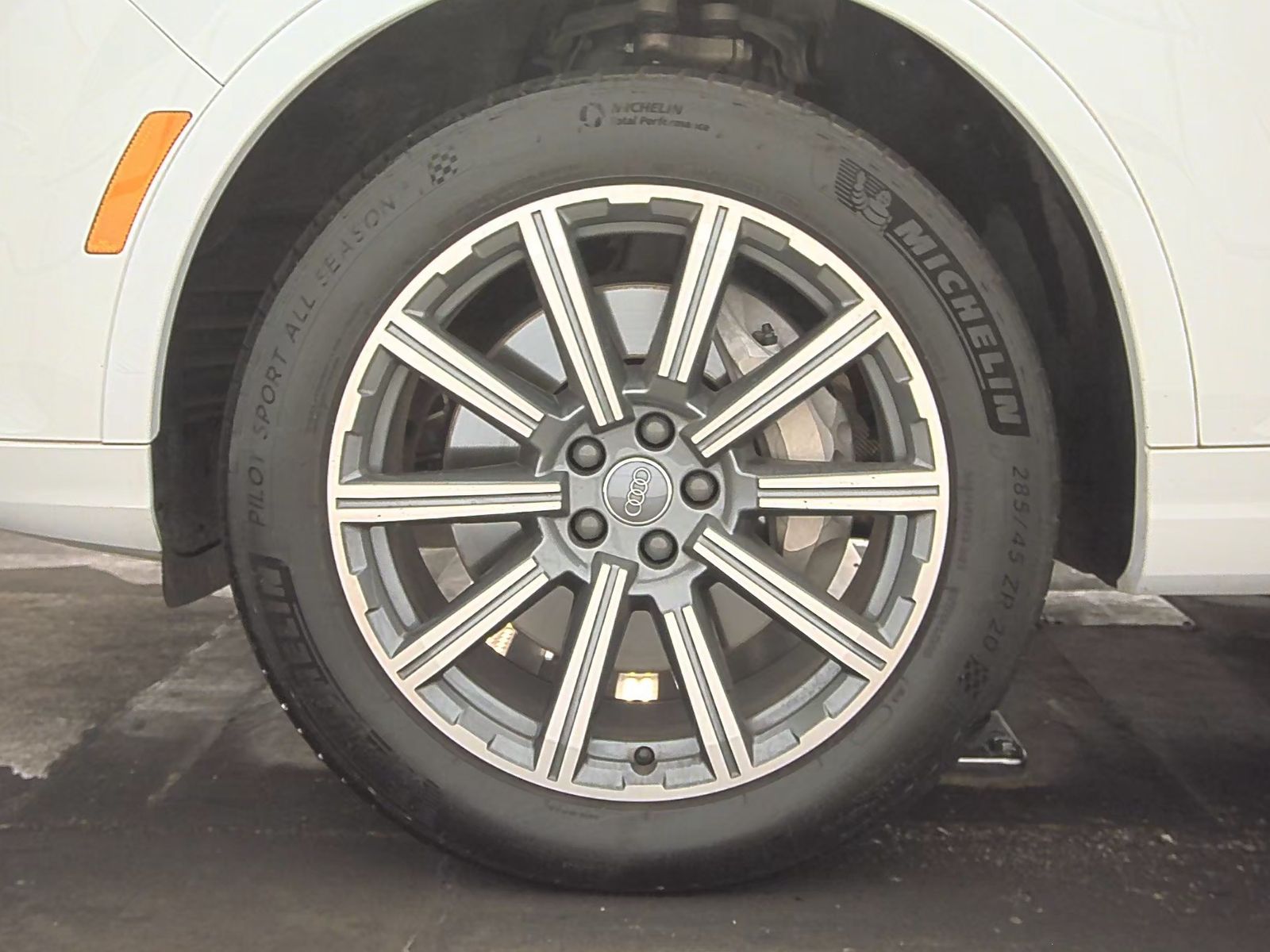 2019 Audi Q7 2.0T Premium AWD