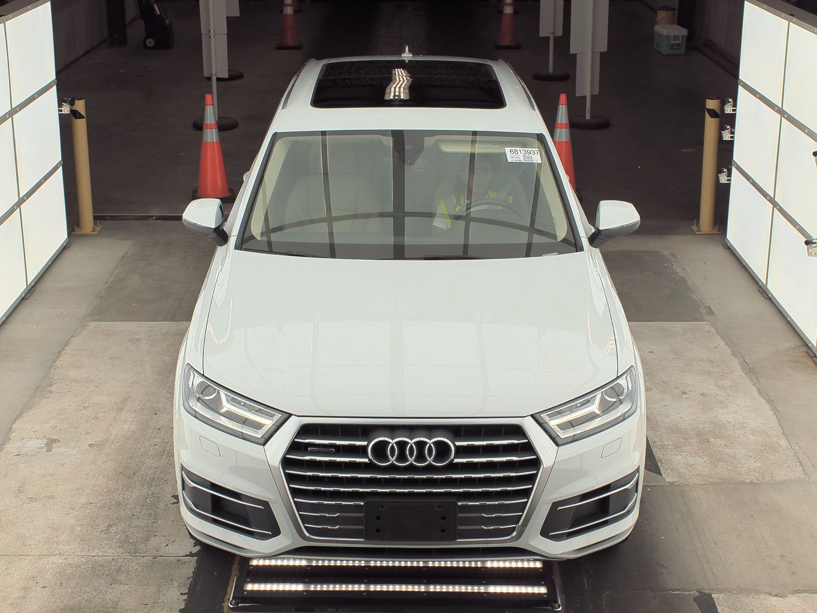 2019 Audi Q7 2.0T Premium AWD