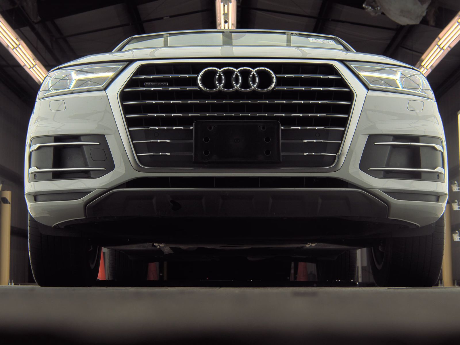 2019 Audi Q7 2.0T Premium AWD