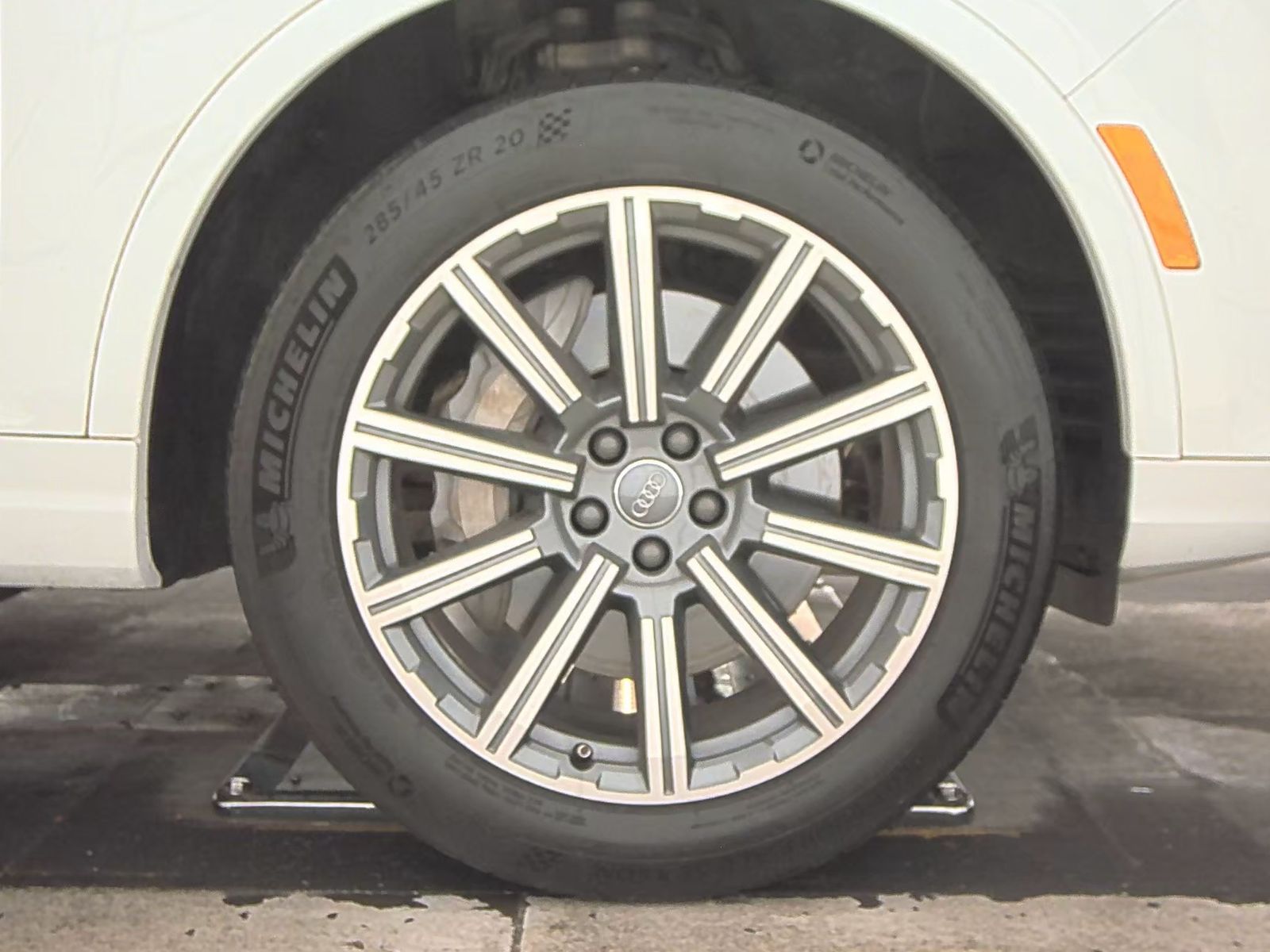 2019 Audi Q7 2.0T Premium AWD