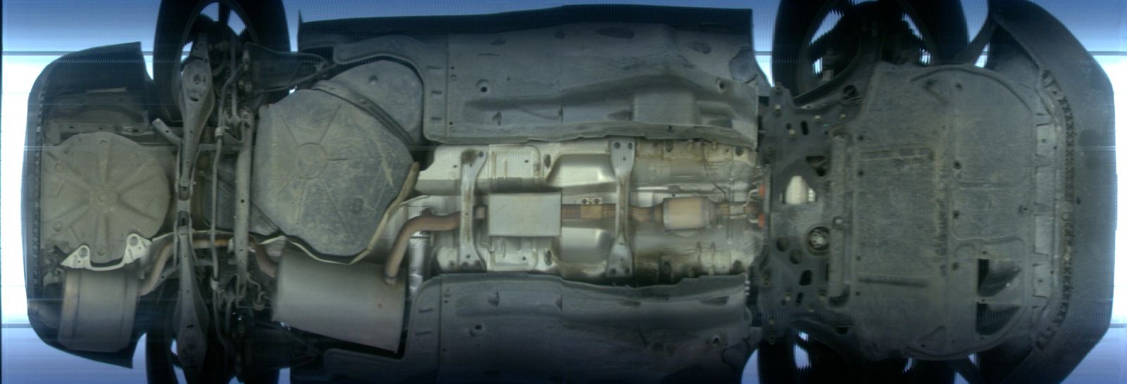 2018 Volkswagen Passat 2.0T SE FWD