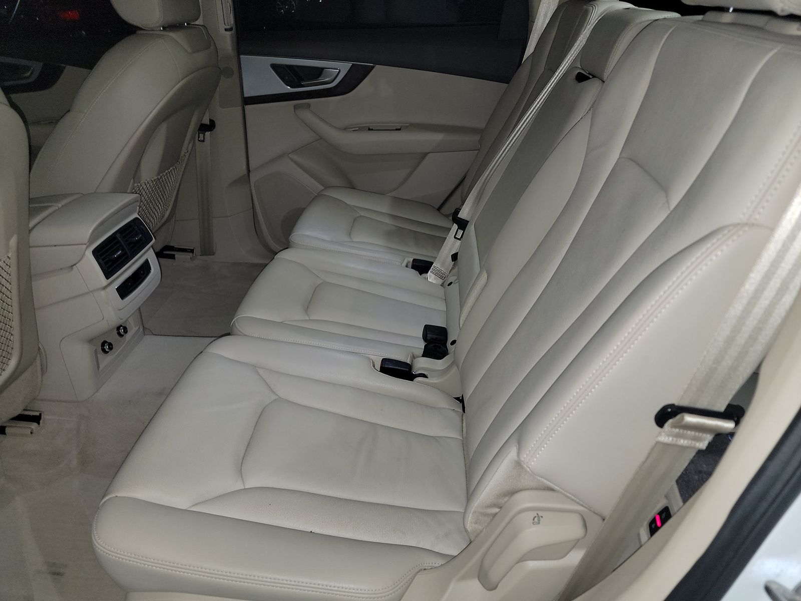 2019 Audi Q7 2.0T Premium AWD