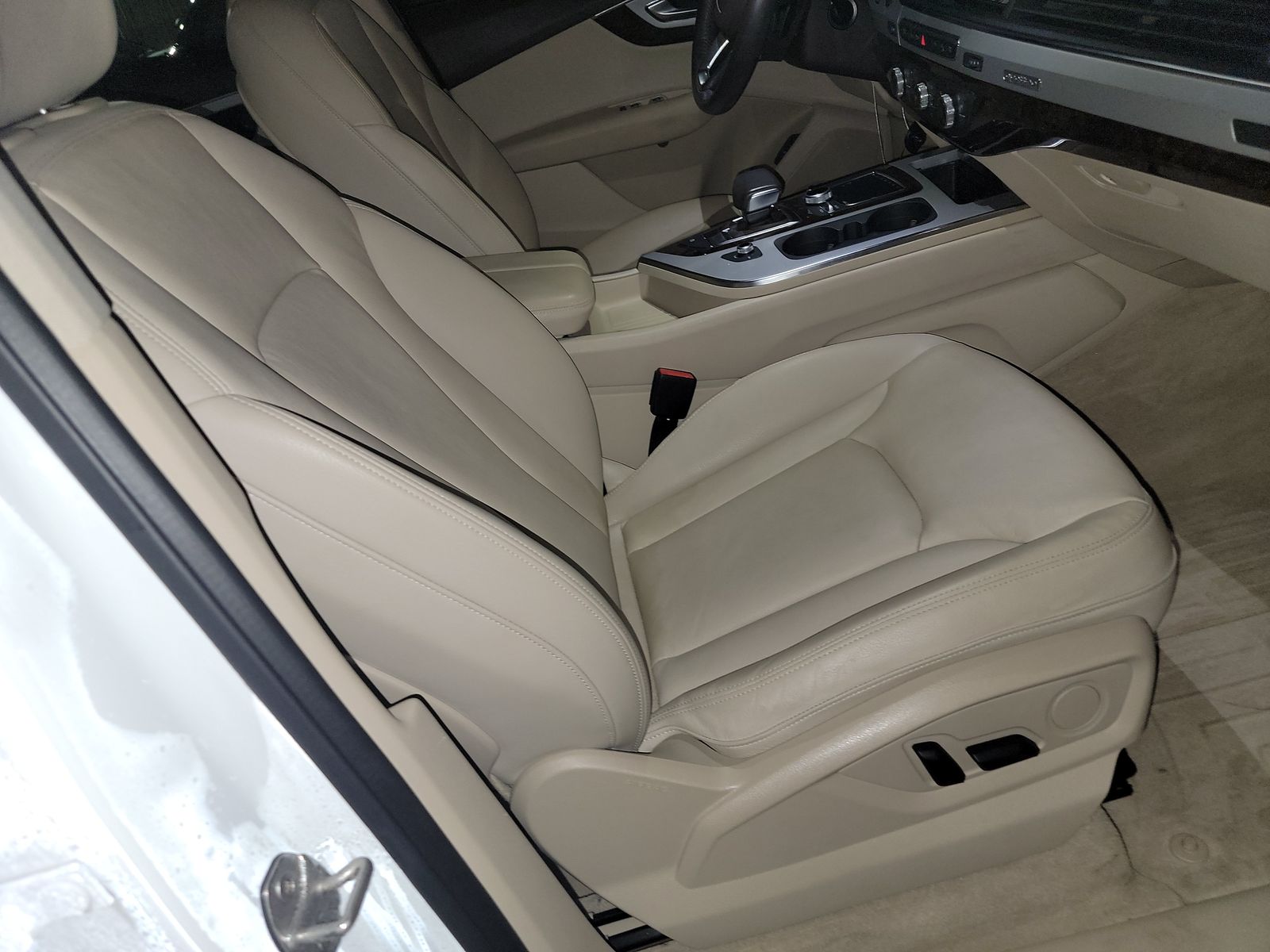 2019 Audi Q7 2.0T Premium AWD