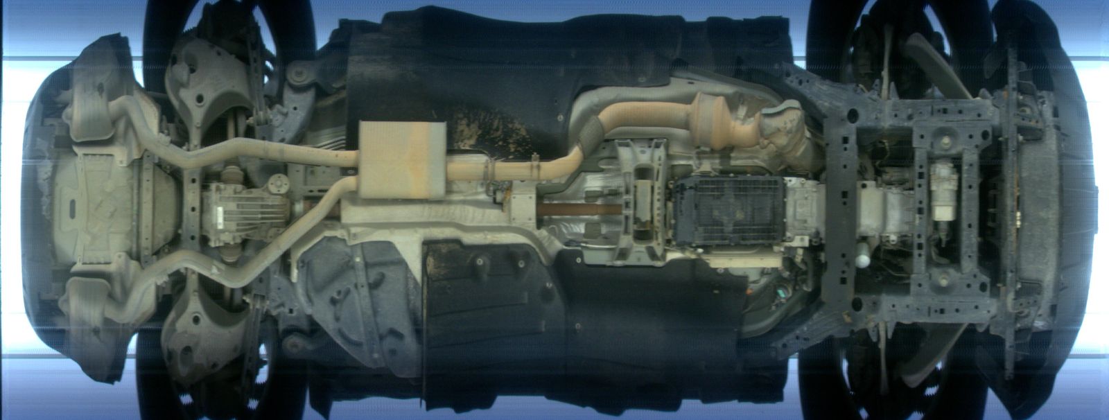 2021 Ford Explorer XLT FWD