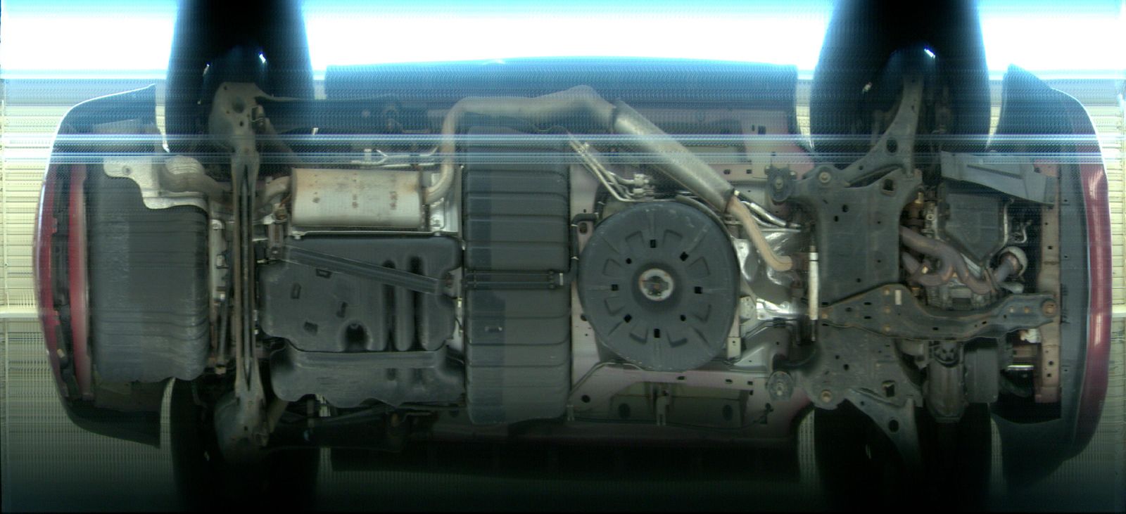 2018 Dodge Grand Caravan SE FWD