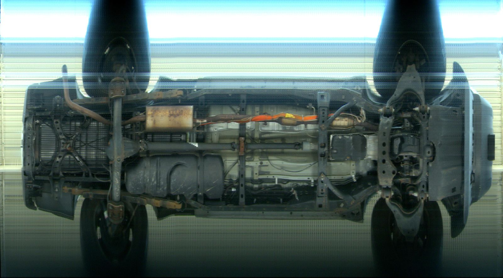 2019 Toyota Tacoma SR RWD